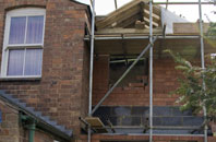 free Tram Inn home extension quotes